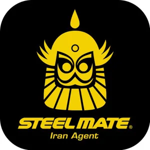 استیل میت ایران