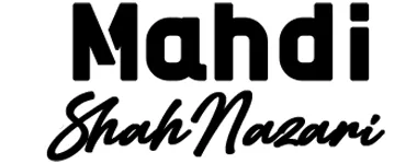 مهدی شاه نظری
