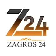 لوازم خانگی زاگرس 24