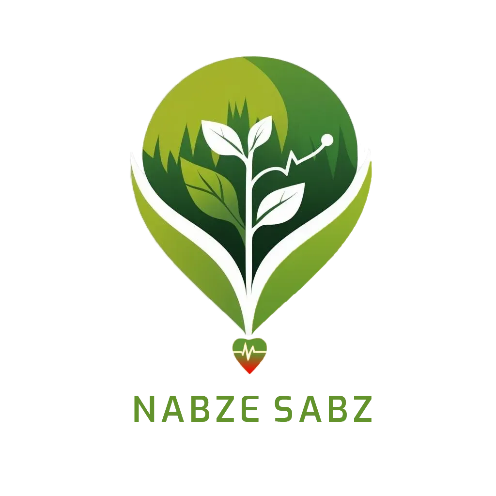 کود نبض سبز