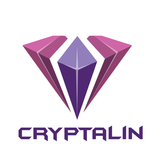 کریپتالین