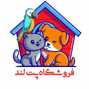 پت لند شاپ