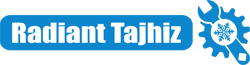 رادیانت تجهیز