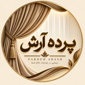 پرده آرش استور