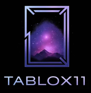 تابلوکس 11