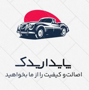 پایدار یدکی