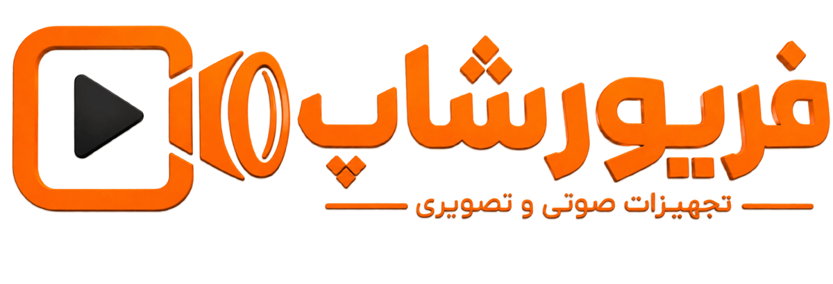 ویدئو پروژکتور فریور شاپ