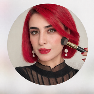 آرایشی رز دات آی آر