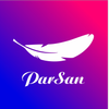 کیف لوازم آرایش پرسان