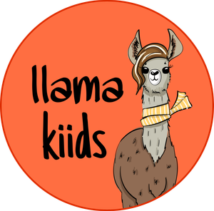 لاما کیدز