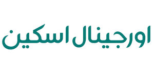 اورجینال اسکین