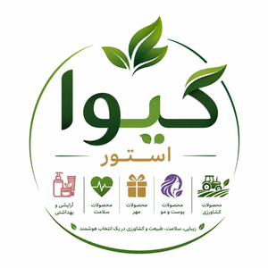 گیوا استور دات آی آر