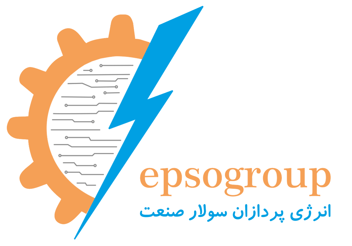 انرژی پردازان سولار صنعت