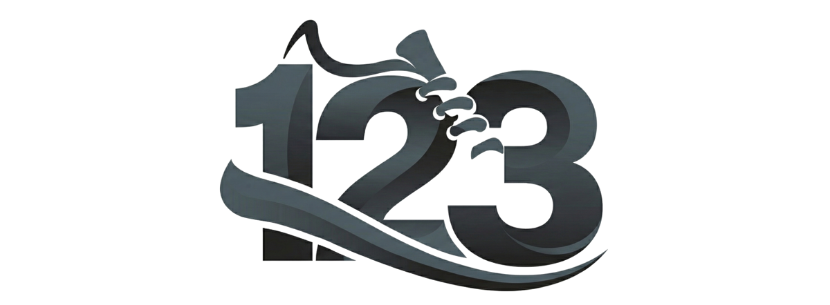 123 کفش