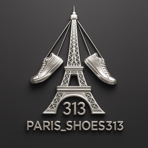 پاریس شوز 313