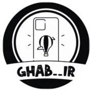 قاب دش آی آر