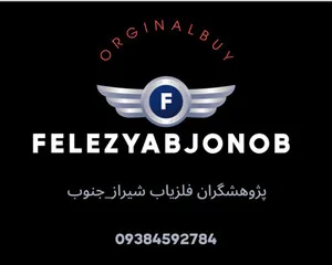 فلزیاب شیراز