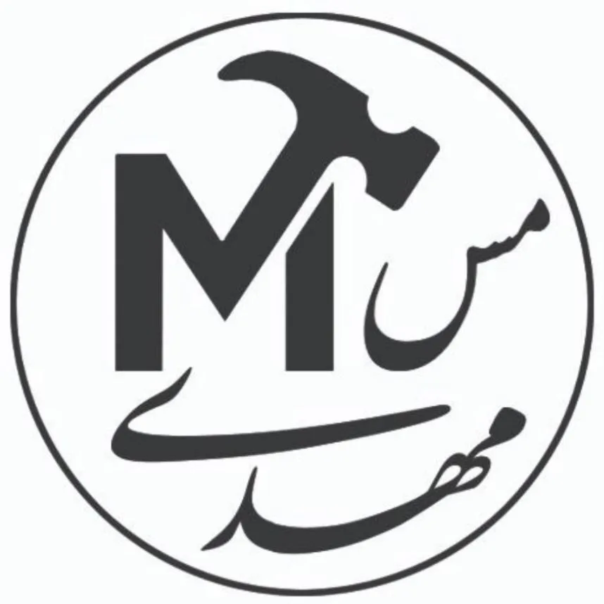 مس مهدی دات آی آر