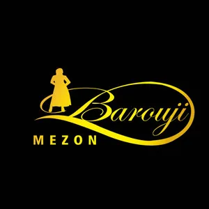 مزون باروجی