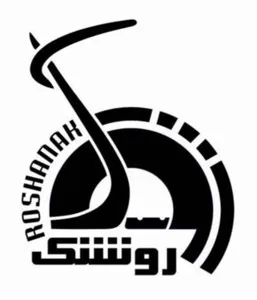 روشنک ریل