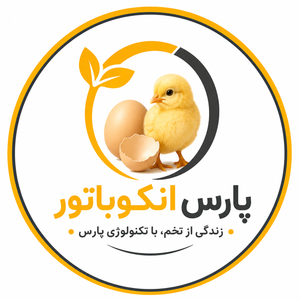 جوجه کشی پارس