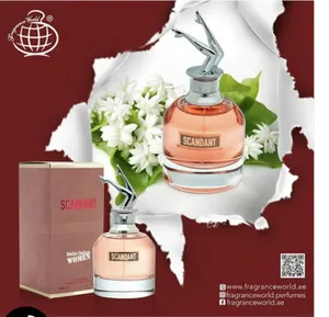 سیما رحمانی پرفیوم