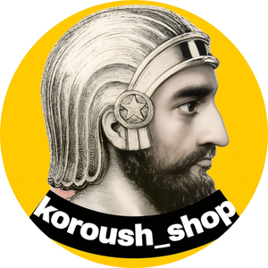 کوروش شاپ استور