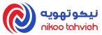 لوگوی نیکو تهویه
