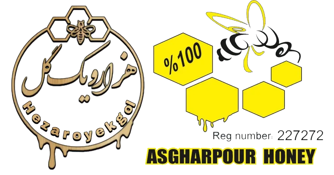 اورین عسل