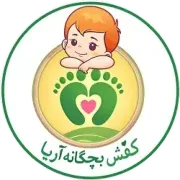کفش بچگانه آریا