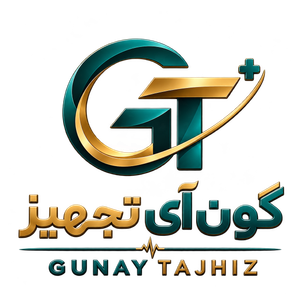 گون آی تجهیز