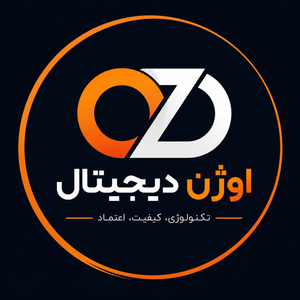 اوژن دیجیتال