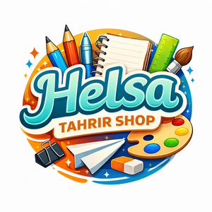 هلسا تحریر شاپ