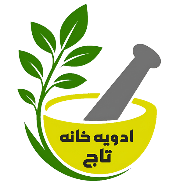 ادویه خانه تاج