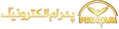 پدرام الکترونیک