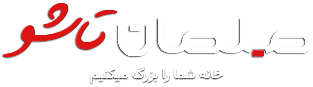 مبلمان تاشو