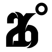 قهوه 26 درجه