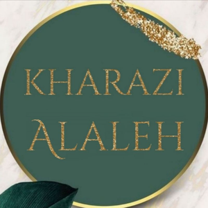خرازی آلاله