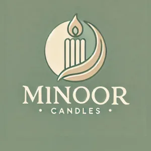 شمع مینور