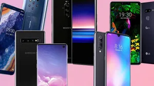 موبایل استار (موبایل مرکزی)