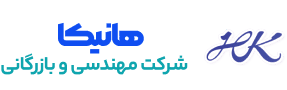 بازرگانی هانی کامیاب