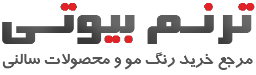ترنم بیوتی