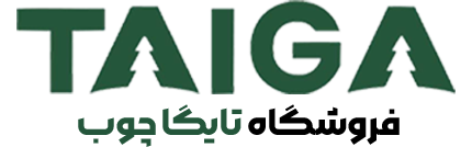 تایگا چوب شاپ