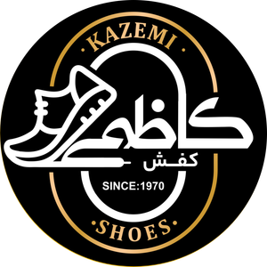 کفش کاظمی شاپ