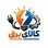 برق مارکت 20