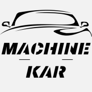 ماشین کار استور