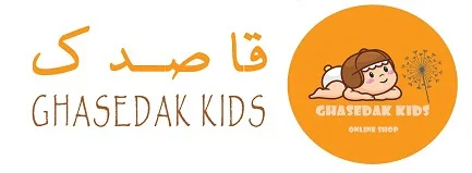 قاصدک کیدز استور