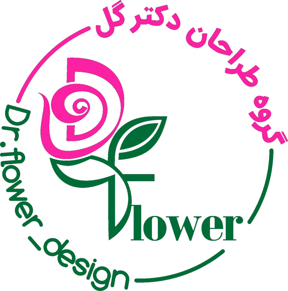 دیزاین دکترگل