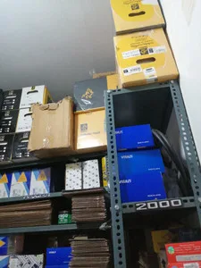 هرینگتون یدک استور