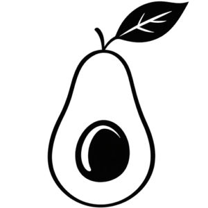 اکسسوری آووکادو